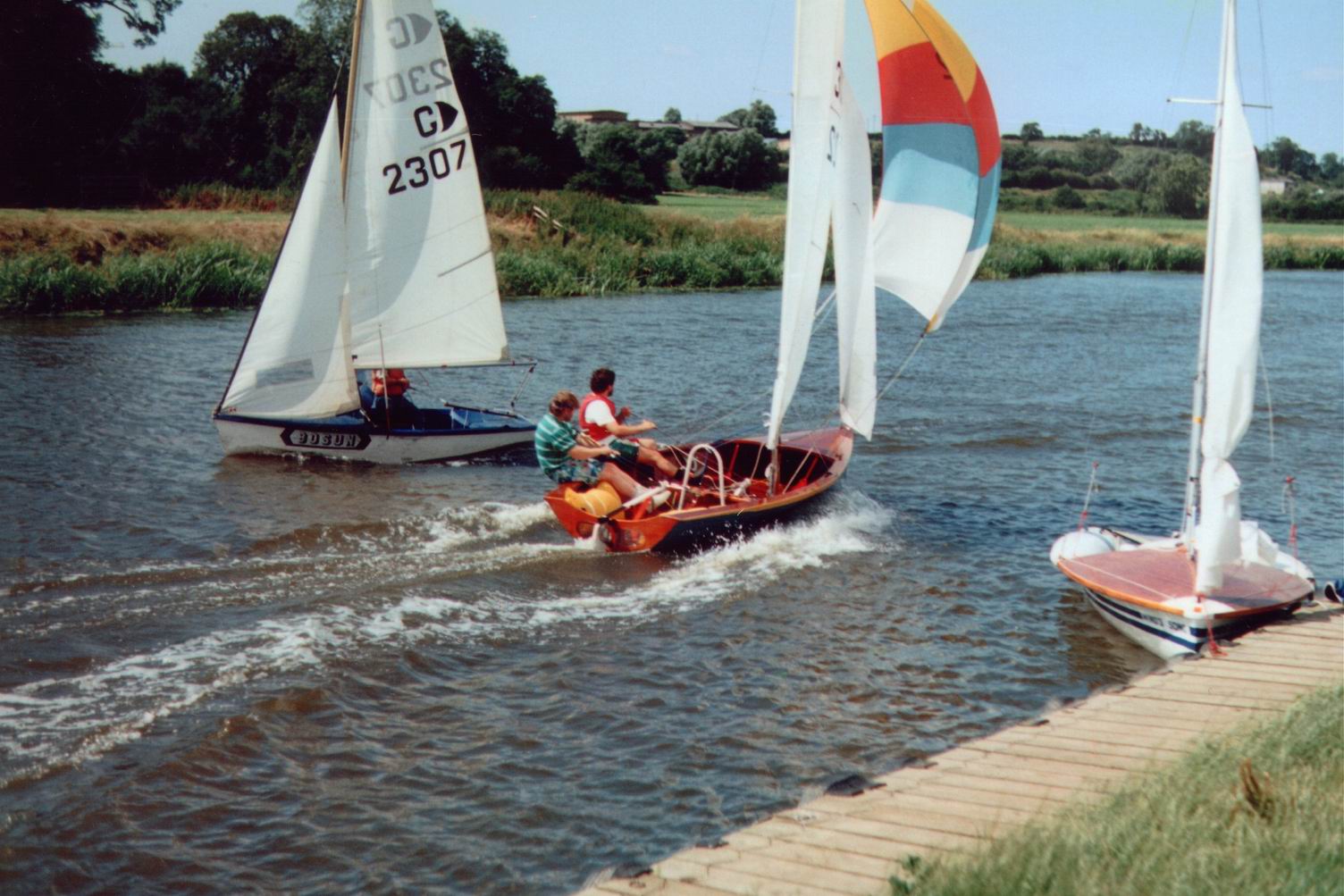 Merlin  1980's.jpg